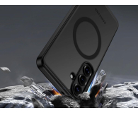 Tech-Protect Magpeak Magsafe Galaxy S26+ Plus Matte Black - 1500275 - zdjęcie 3